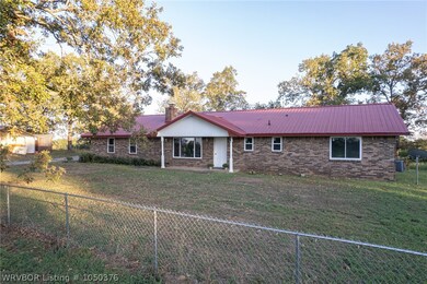 471642 E 1135 Rd, Muldrow, OK 74948 - photo 4
