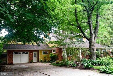 303 Riley St, Falls Church, VA 22046 - photo 2