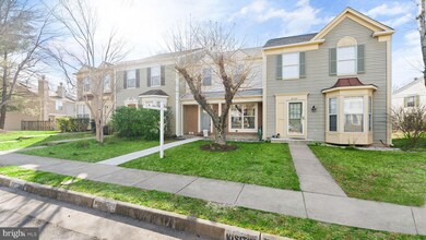 2723 Mcguffeys Ct, Woodbridge, VA 22191 - photo 3