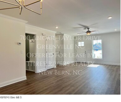 700 Abigail Taylor Dr unit A, Greenville, NC 27834 - photo 6