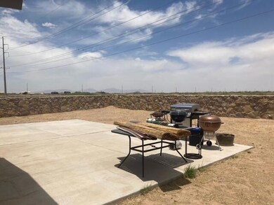 14269 Desert Orchid Dr, El Paso, TX 79928 - photo 7