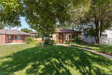 3070 Dexter St, Denver, CO 80207 - photo 4