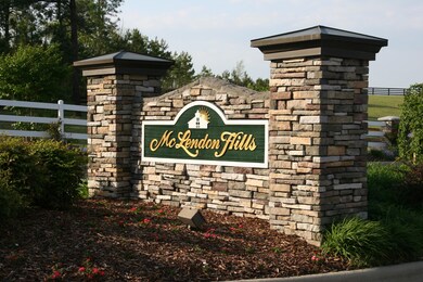 front gate