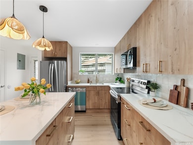 4202 Keanu St unit 4, Honolulu, HI 96816 - photo 5