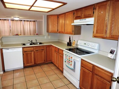 New Kitchen Countertops