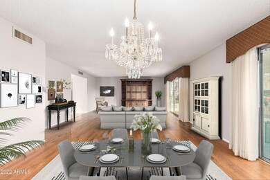 9867 W Willowbrook Ct, Sun City, AZ 85373 - photo 2