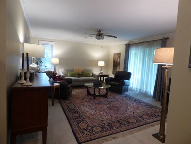 21 Spaulding St unit 1, Milford, NH 03055 - photo 2