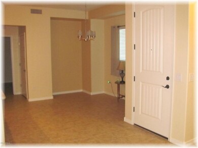 Formal Dining