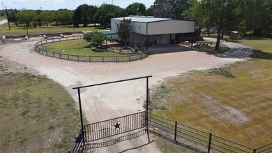 12026 Old Needville Fairchild Rd, Needville, TX 77461 - photo 3