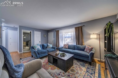 125 Harvard St, Colorado Springs, CO 80911 - photo 6