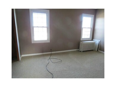 Bedroom.