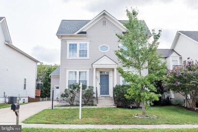 11992 Rayborn Creek Dr, Manassas, VA 20109 - photo 2