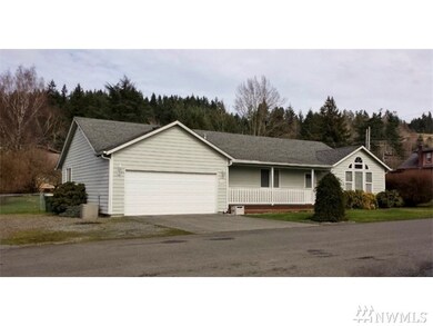 1890 SW Hubbard St, Chehalis, WA 98532 - photo 2