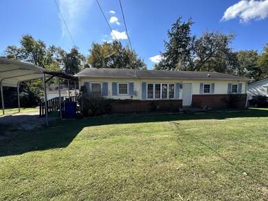 105 Kayden St, Shelbyville, TN 37160 - photo 2