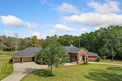 10982 Lake Forest Dr, Conroe, TX 77384 - photo 2