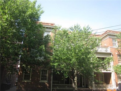 Gorgeous, all Brick Exterior with so much Historic