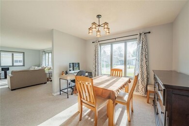 506 Fagstad St, Menomonie, WI 54751 - photo 4