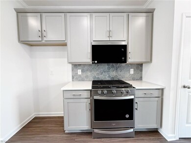 1396 Blvd, Newport News, VA 23608 - photo 7