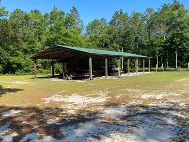 35 Kirton-Frazey Rd, Crawfordville, FL 32327 - photo 7
