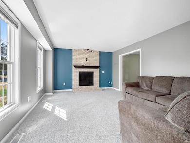 3122 Acorn Ct, Fort Wayne, IN 46814 - photo 3