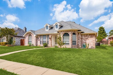 6710 Livingstone St, Rowlett, TX 75089 - photo 2