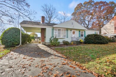 5 Spring Cir, Shrewsbury, MA 01545 - photo 2