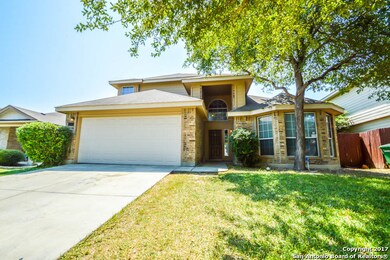 7743 Beechnut Oak, San Antonio, TX 78223 - photo 2