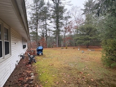 11 Acoaxet Ln, West Wareham, MA 02576 - photo 7