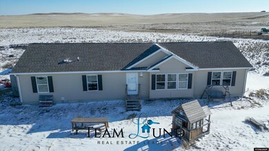 8207 Palatine, Evansville, WY 82636 - photo 2