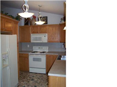 Kitchen...ALL Appliances Remain with sale of the h