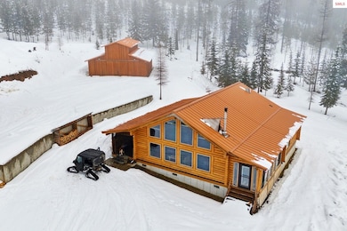 2197 W Tower Rd, Out of Area, ID 59867 - photo 5