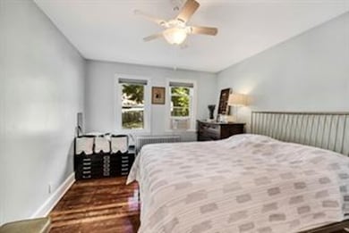 15 Knoll St unit 1, Roslindale, MA 02131 - photo 4