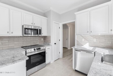 5943 Savannah Crossing, Southaven, MS 38672 - photo 7