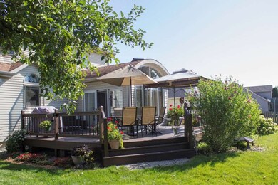 9728 Skipjack Cove, Fort Wayne, IN 46835 - photo 4