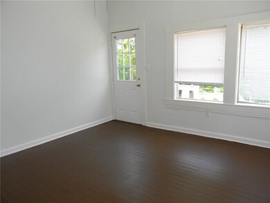 Main room