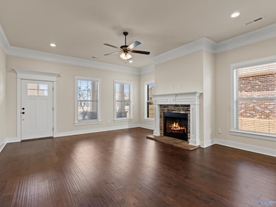 123 Innocent Trail, Madison, AL 35756 - photo 6