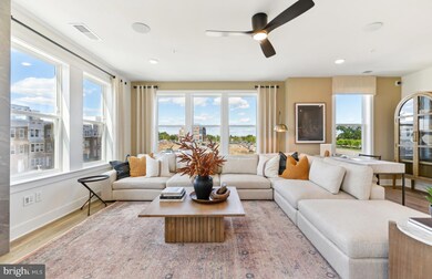 Belmont Overlook - 2-Level Condos, Ashburn, VA 20147 - photo 6