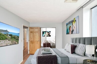 Crown Place unit 304, Brockton, MA 02302 - photo 4