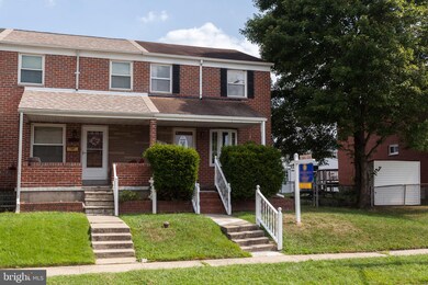 1001 Foxcroft Ln, Essex, MD 21221 - photo 3