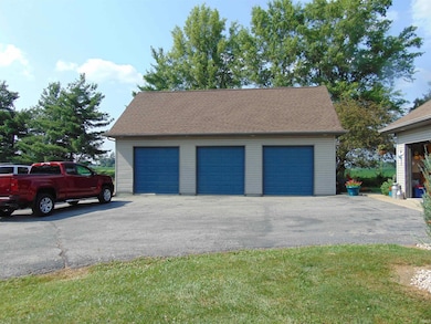 3667 E 300 S, Bluffton, IN 46714 - photo 4