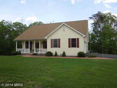 375 Carmel Rd, Hedgesville, WV 25427 - photo 2