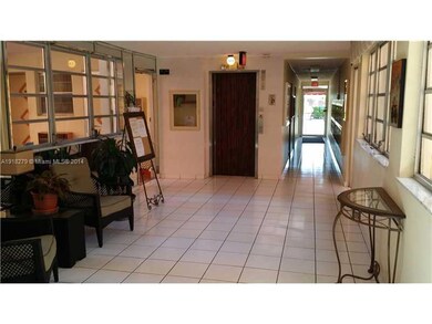 215 SE 3rd St unit 106B, Hallandale Beach, FL 33009 - photo 2