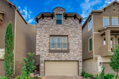 923 W 35th St, Houston, TX 77018 - photo 2