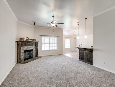 2904 NW 181st St, Edmond, OK 73012 - photo 7