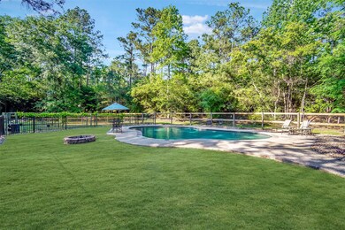 5918 Ranch Lake Dr, Magnolia, TX 77354 - photo 3