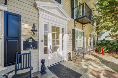 5 Rising Tide Dr unit P, Beaufort, SC 29902 - photo 3