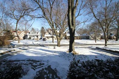 Yard/Garden.