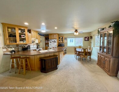 kitchen-dining
