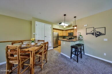 Dining and Kitchen