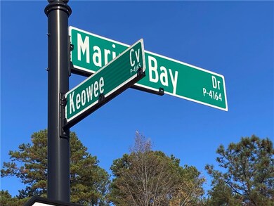 Lot location